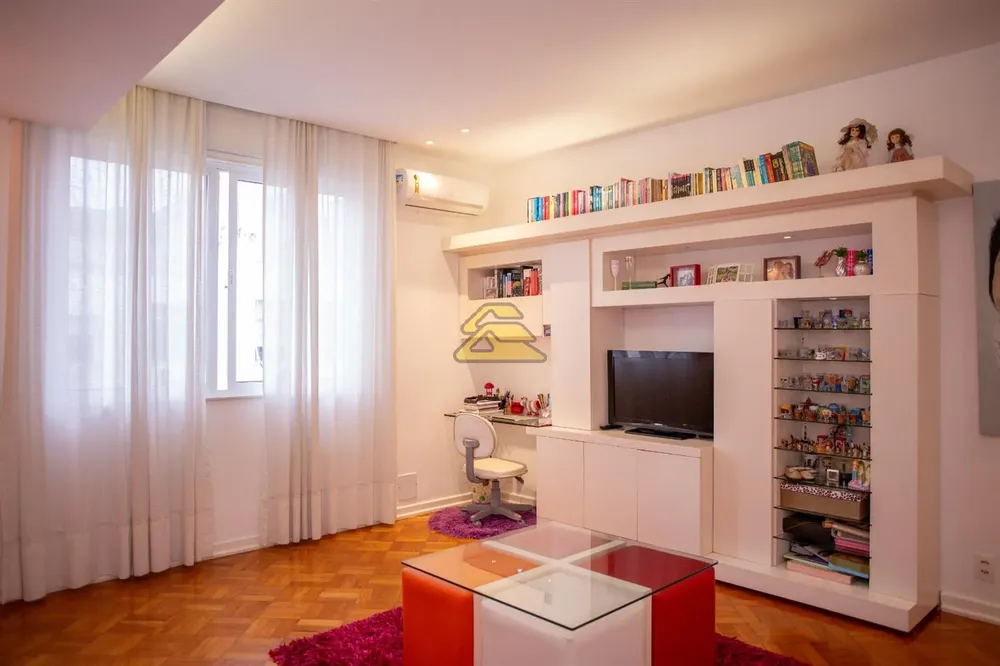 Apartamento, 4 quartos, 426 m² - Foto 20