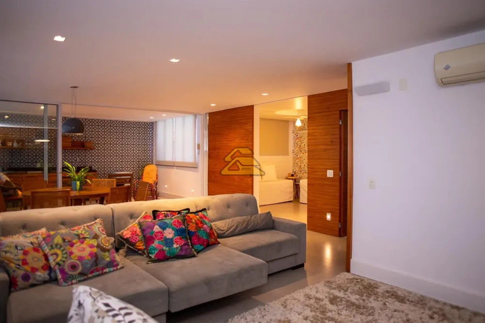 Apartamento, 4 quartos, 426 m² - Foto 35