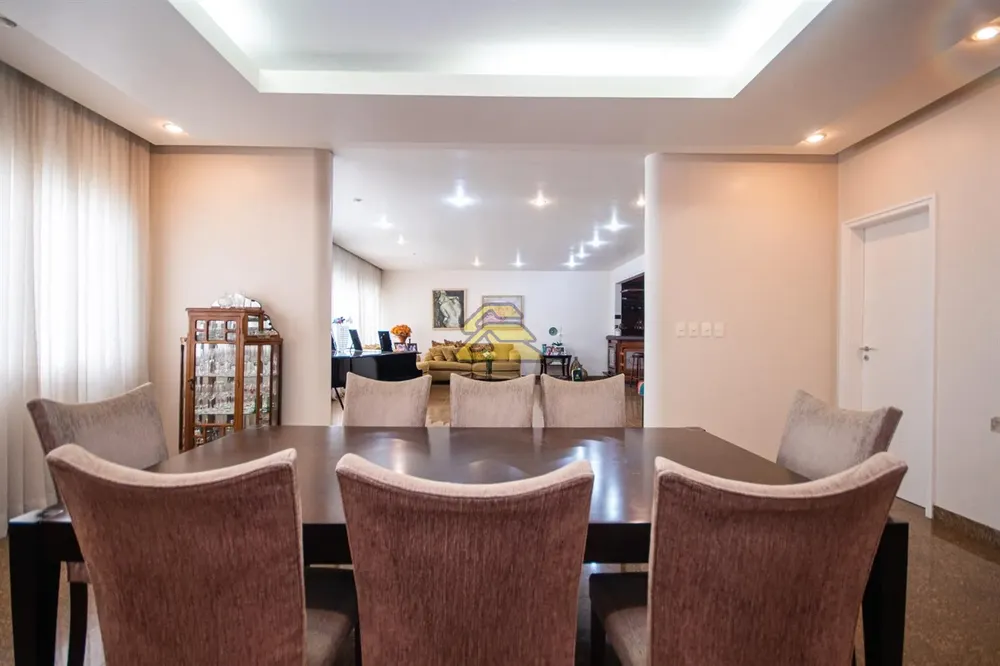 Apartamento, 4 quartos, 426 m² - Foto 20