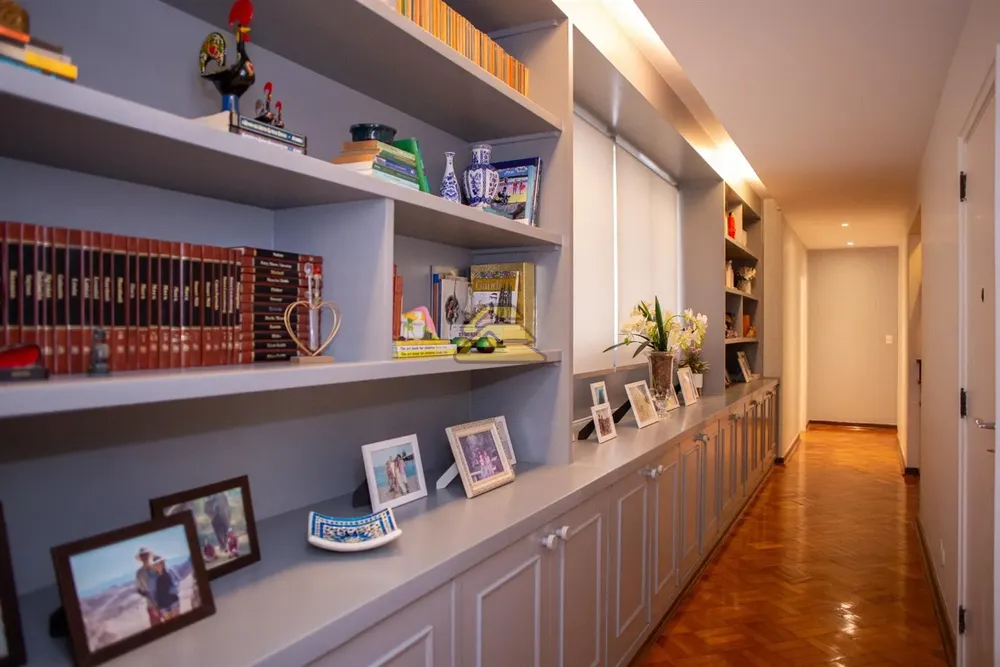Apartamento, 4 quartos, 426 m² - Foto 13