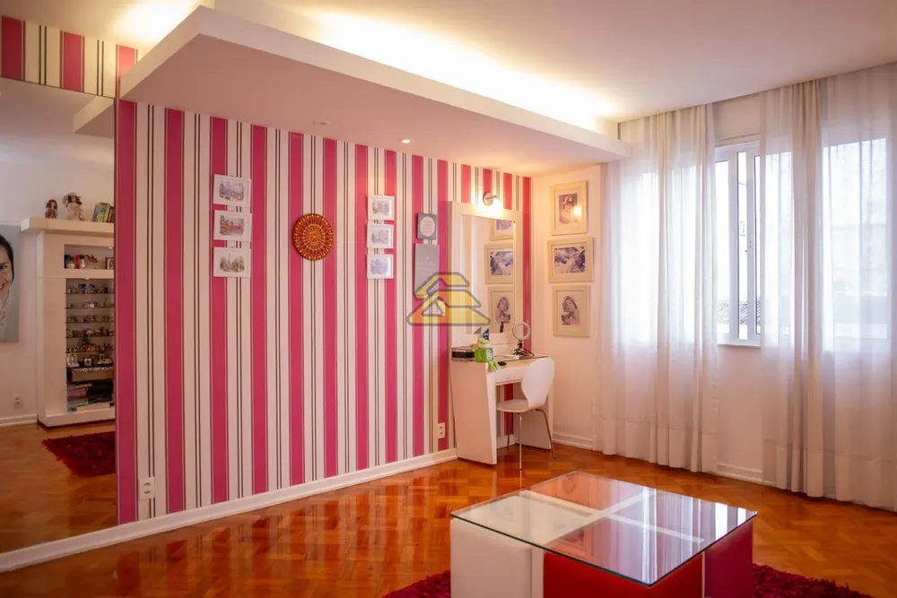 Apartamento, 4 quartos, 426 m² - Foto 19