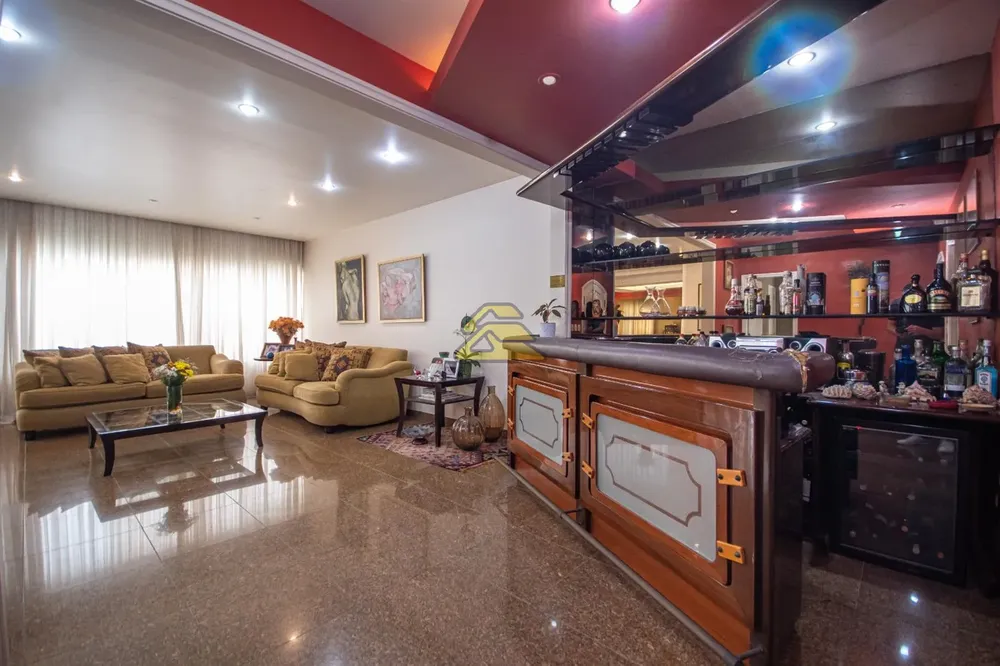 Apartamento, 4 quartos, 426 m² - Foto 8