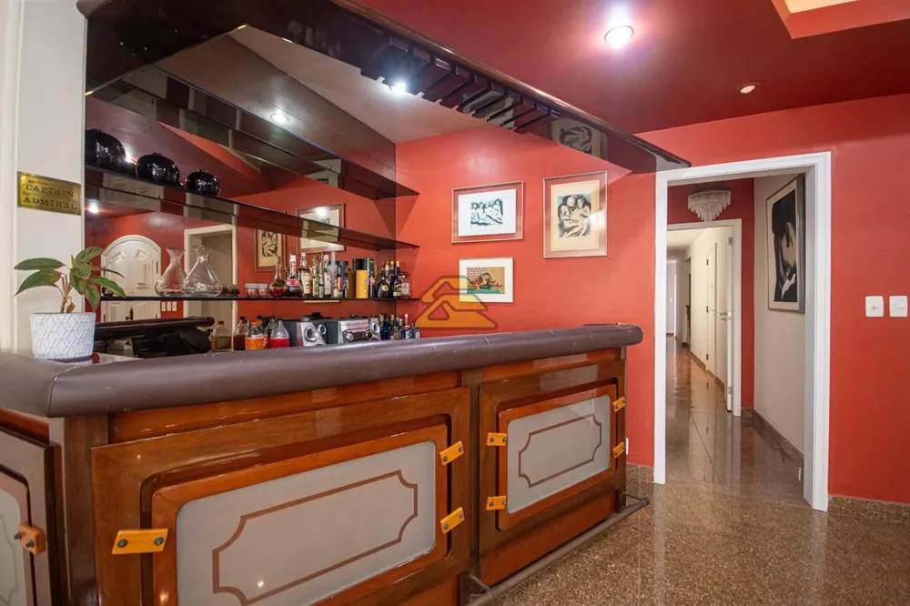 Apartamento, 4 quartos, 426 m² - Foto 10