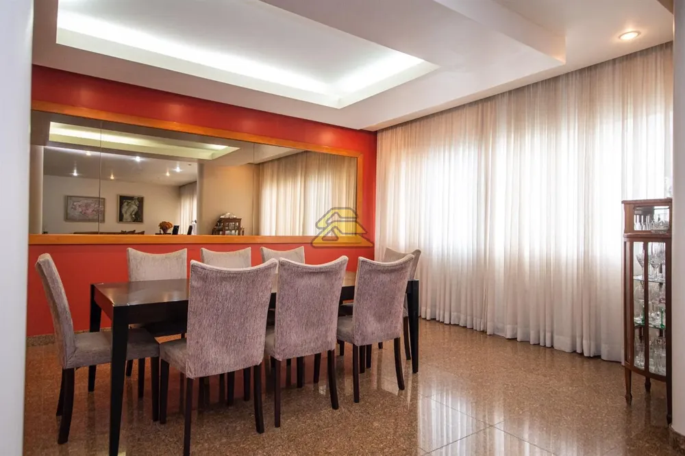 Apartamento, 4 quartos, 426 m² - Foto 22