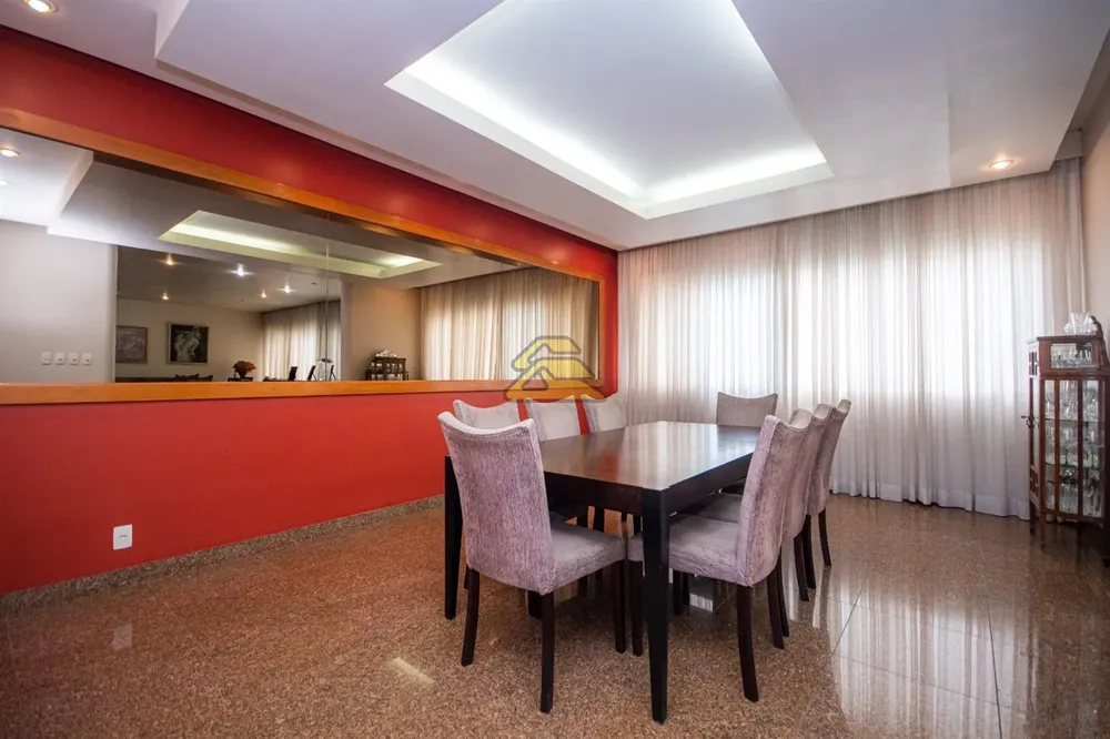 Apartamento, 4 quartos, 426 m² - Foto 24