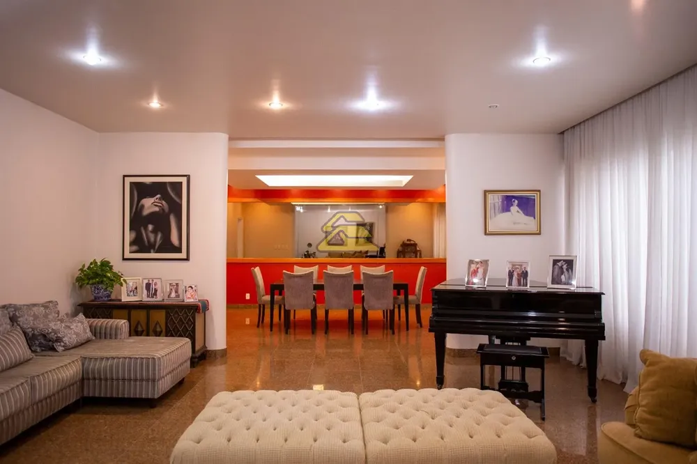 Apartamento, 4 quartos, 426 m² - Foto 4