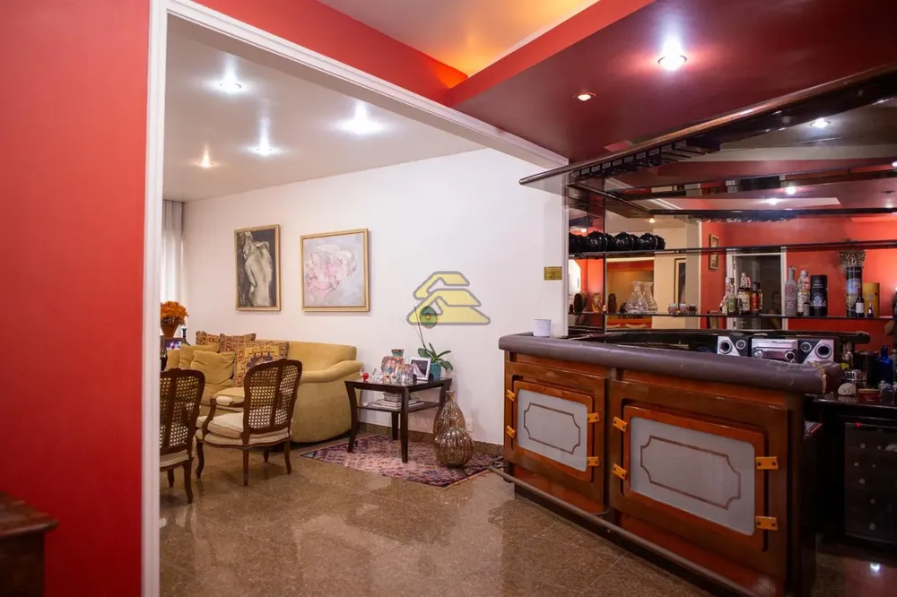 Apartamento, 4 quartos, 426 m² - Foto 2