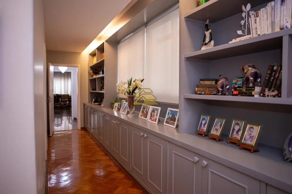 Apartamento, 4 quartos, 426 m² - Foto 12