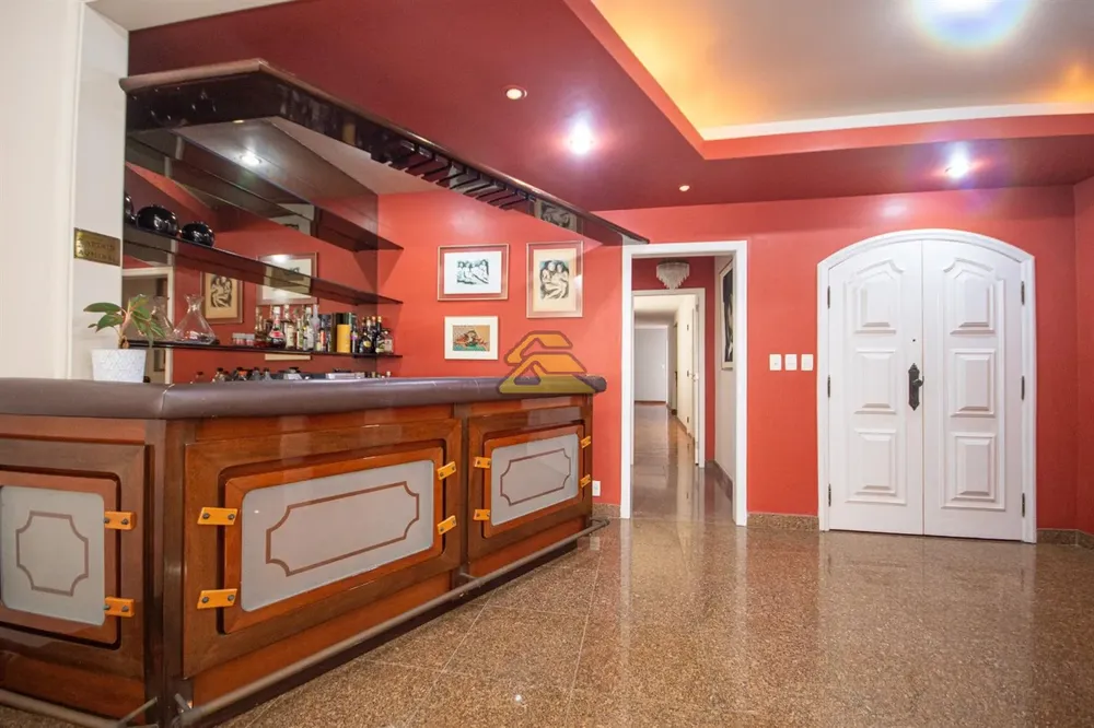 Apartamento, 4 quartos, 426 m² - Foto 12