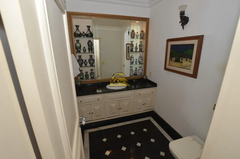 Casa, 5 quartos, 471 m² - Foto 16