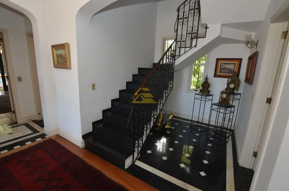 Casa, 5 quartos, 471 m² - Foto 8