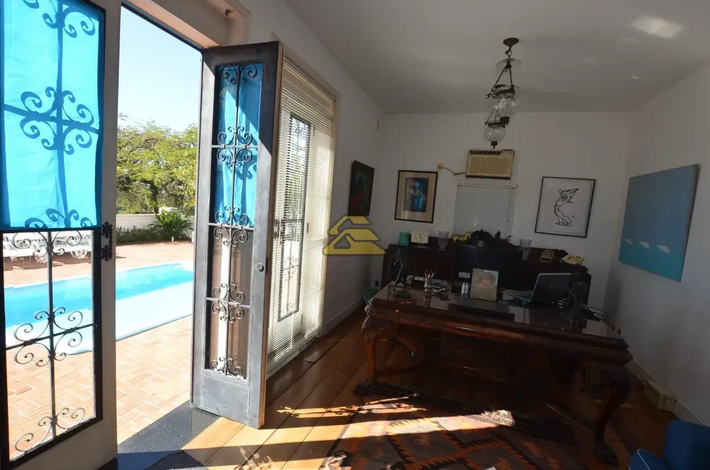 Casa, 5 quartos, 471 m² - Foto 13