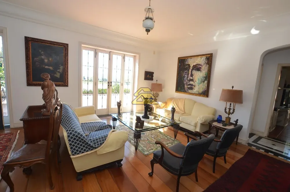 Casa, 5 quartos, 471 m² - Foto 6