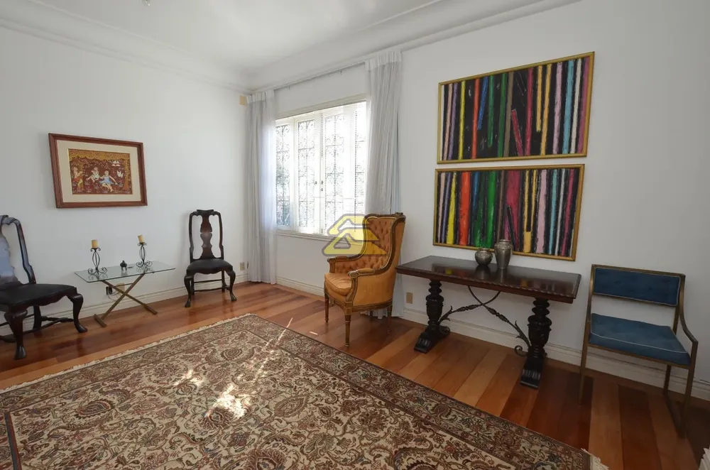 Casa, 5 quartos, 471 m² - Foto 36