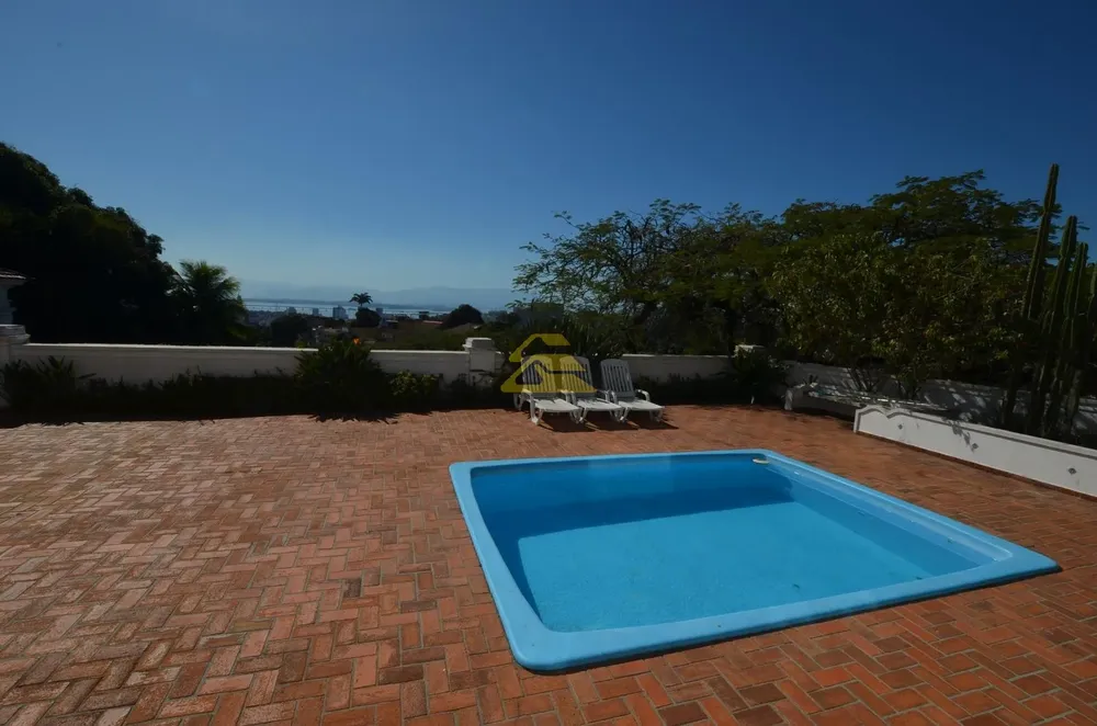 Casa, 5 quartos, 471 m² - Foto 14