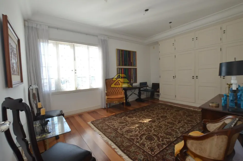 Casa, 5 quartos, 471 m² - Foto 34