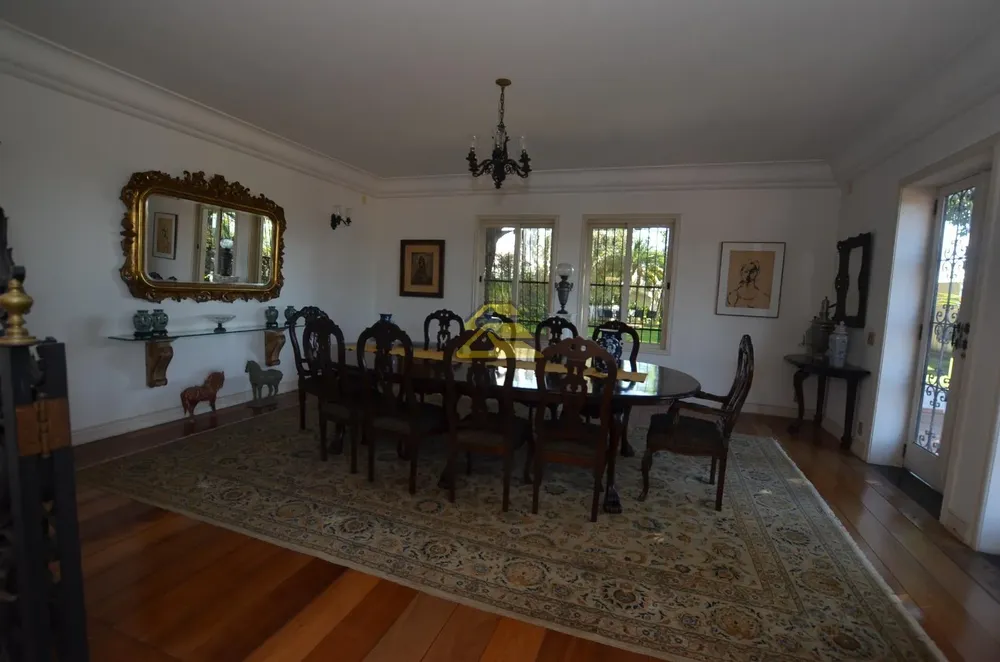 Casa, 5 quartos, 471 m² - Foto 5