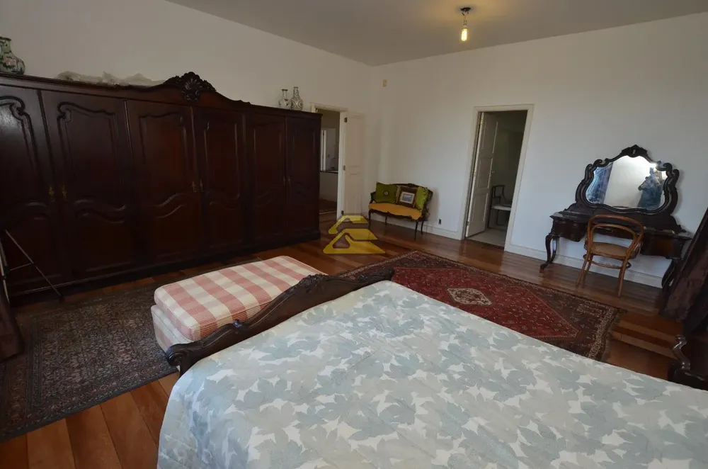 Casa, 5 quartos, 471 m² - Foto 28