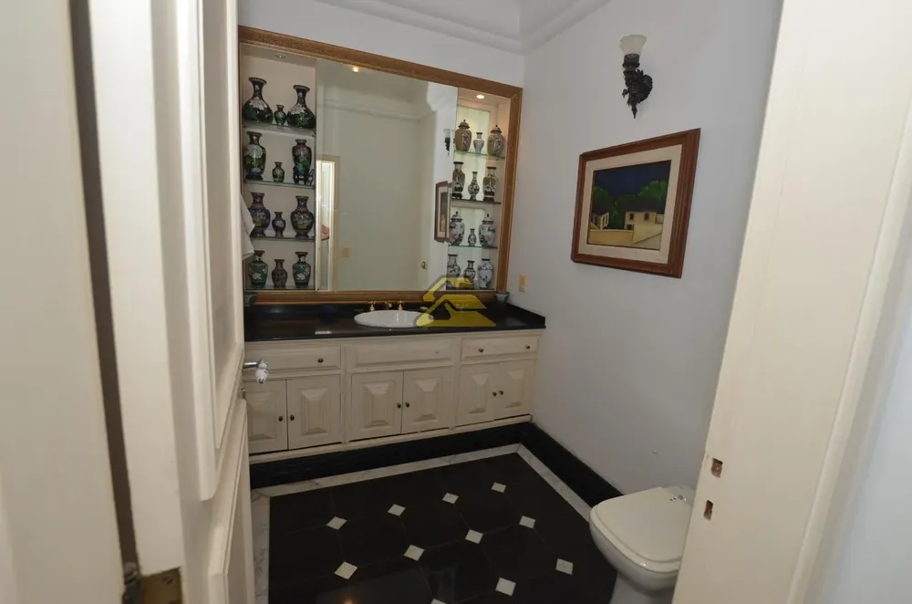 Casa, 5 quartos, 471 m² - Foto 15