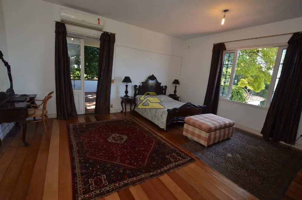 Casa, 5 quartos, 471 m² - Foto 31