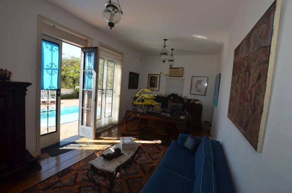 Casa, 5 quartos, 471 m² - Foto 12