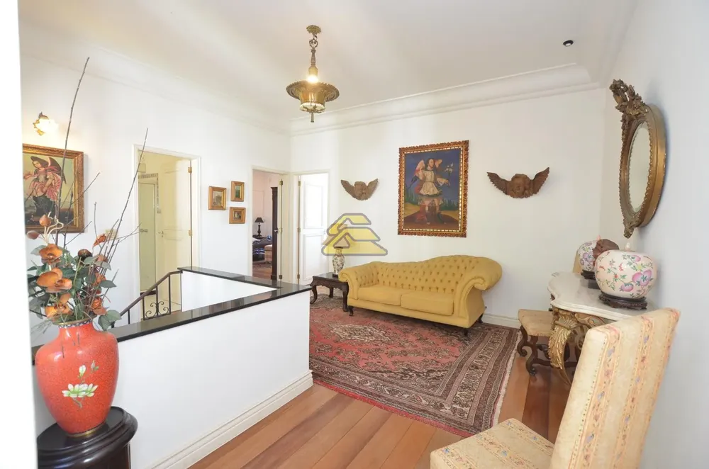 Casa, 5 quartos, 471 m² - Foto 9
