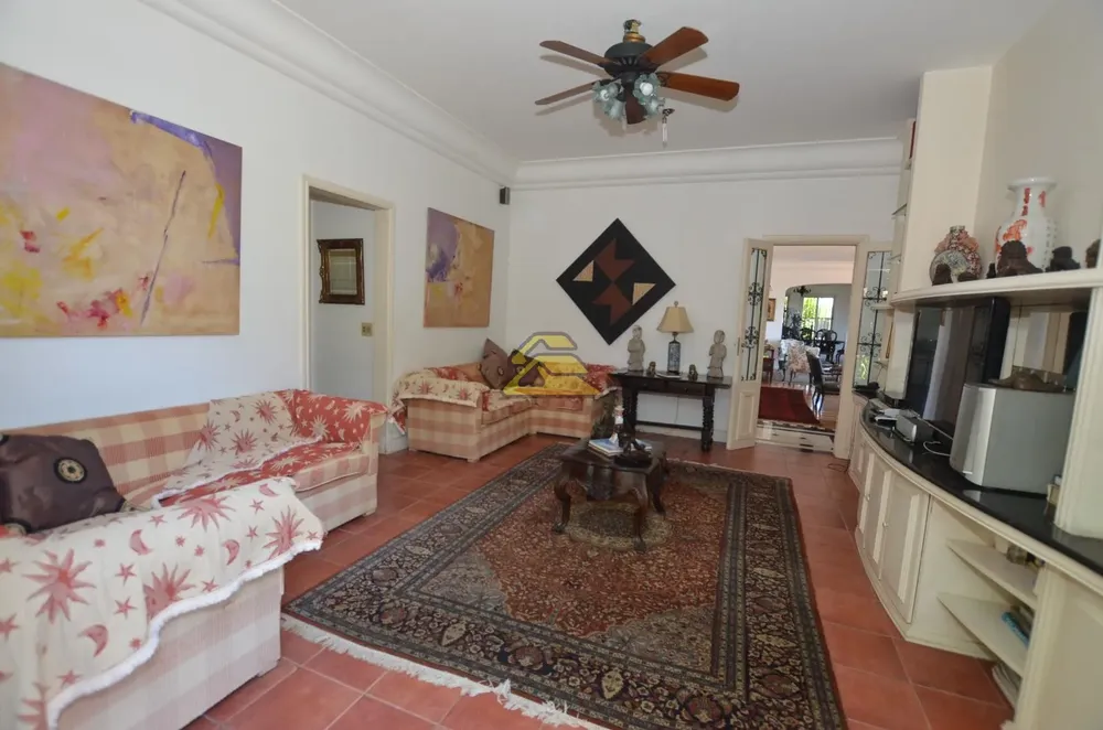 Casa, 5 quartos, 471 m² - Foto 17