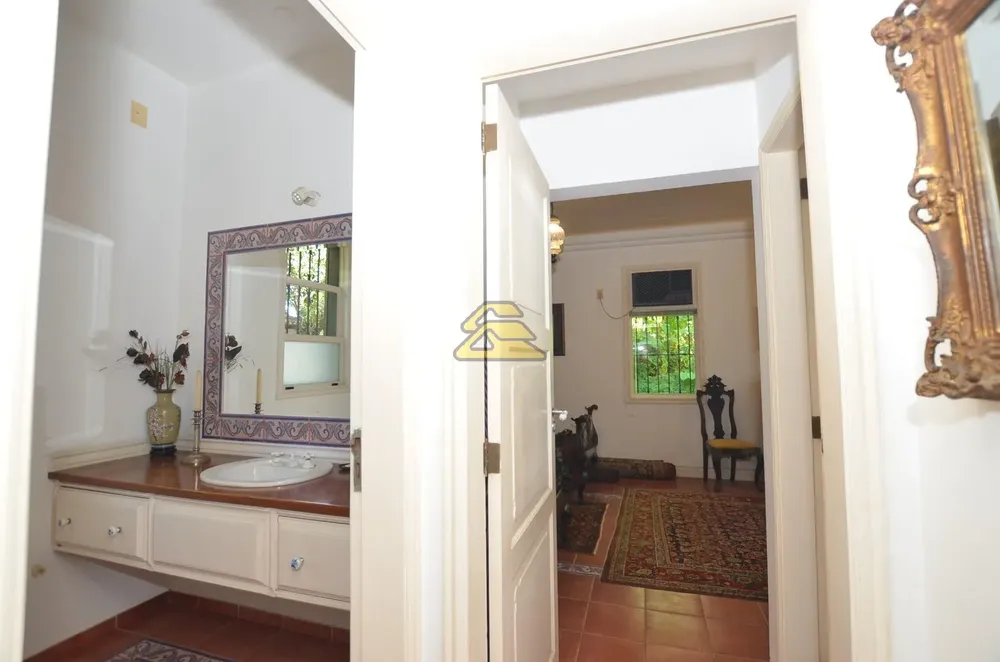Casa, 5 quartos, 471 m² - Foto 24