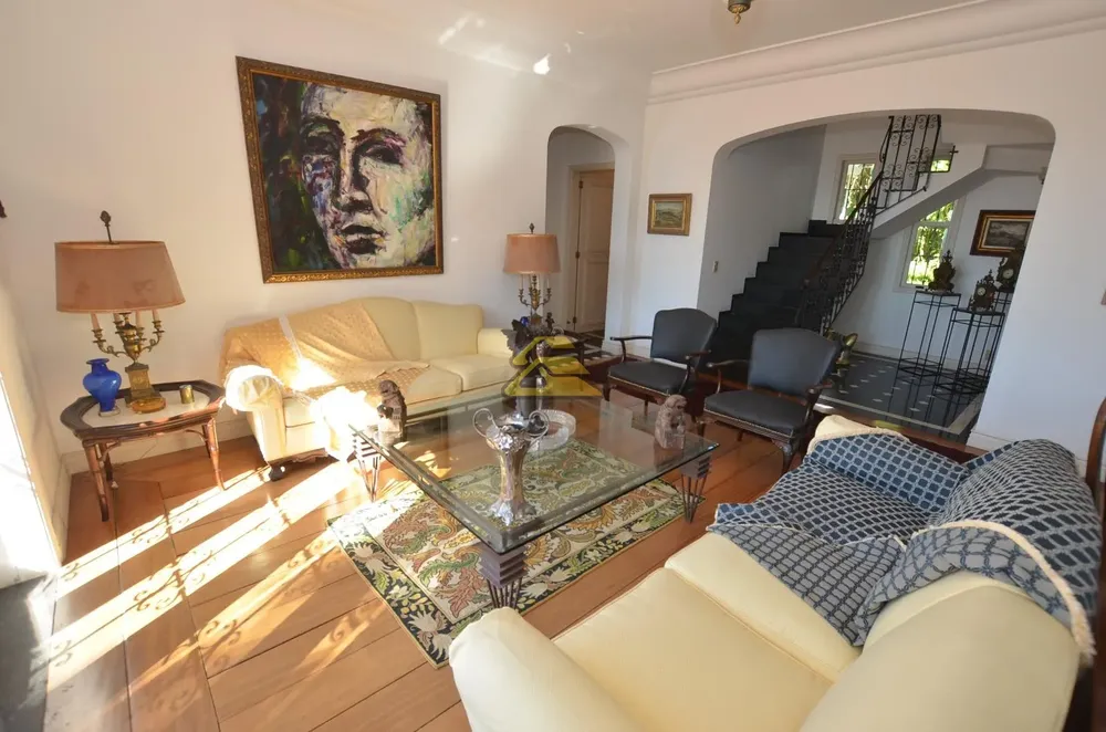 Casa, 5 quartos, 471 m² - Foto 7