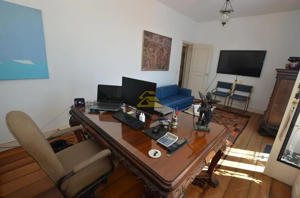 Casa, 5 quartos, 471 m² - Foto 11