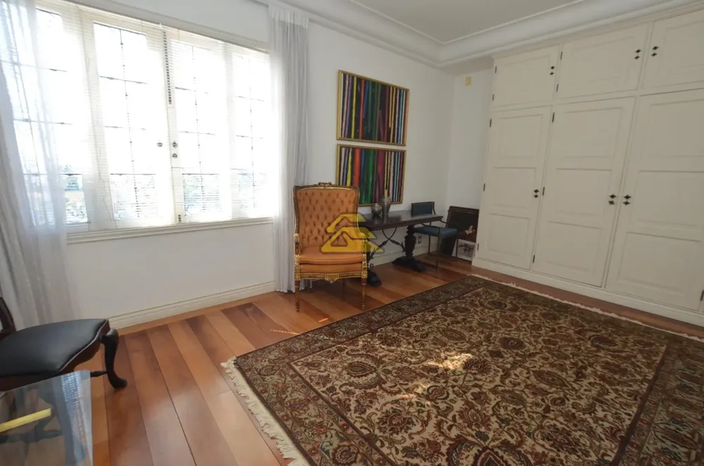 Casa, 5 quartos, 471 m² - Foto 35