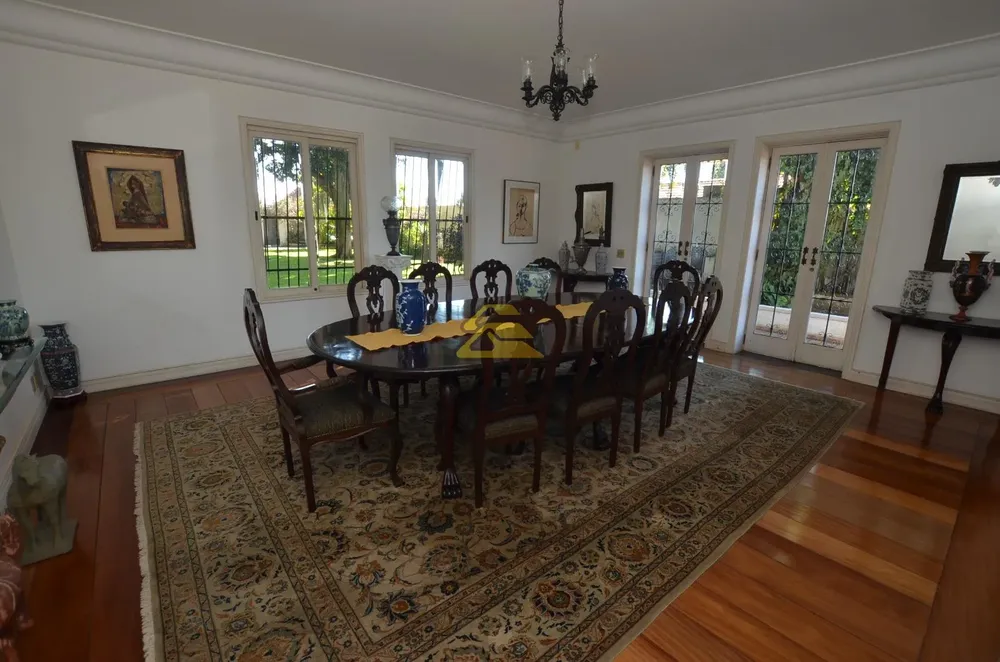 Casa, 5 quartos, 471 m² - Foto 4