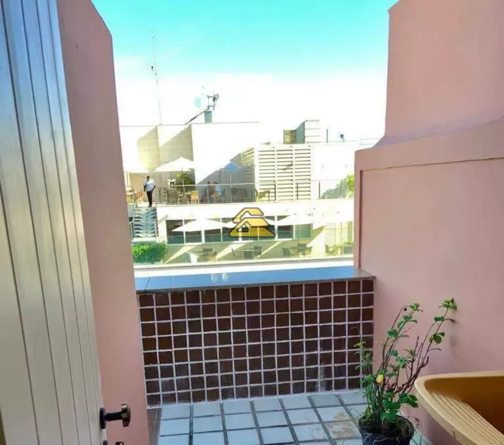Cobertura, 4 quartos, 262 m² - Foto 10