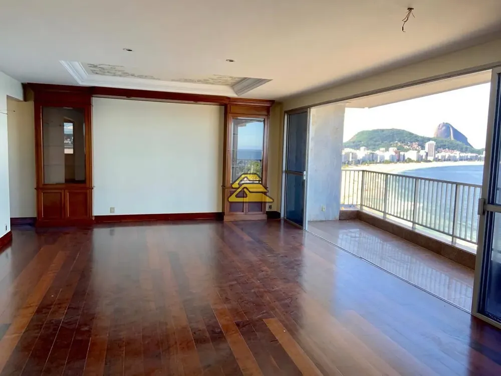 Cobertura, 4 quartos, 262 m² - Foto 11