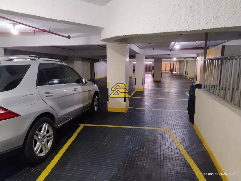 Cobertura, 4 quartos, 262 m² - Foto 14