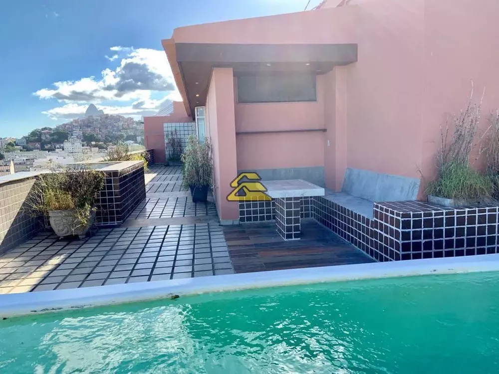 Cobertura, 4 quartos, 262 m² - Foto 15