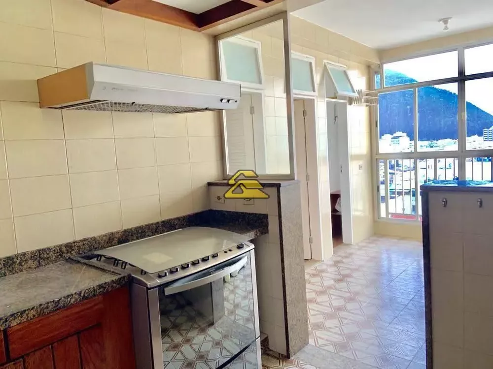 Cobertura, 4 quartos, 262 m² - Foto 7