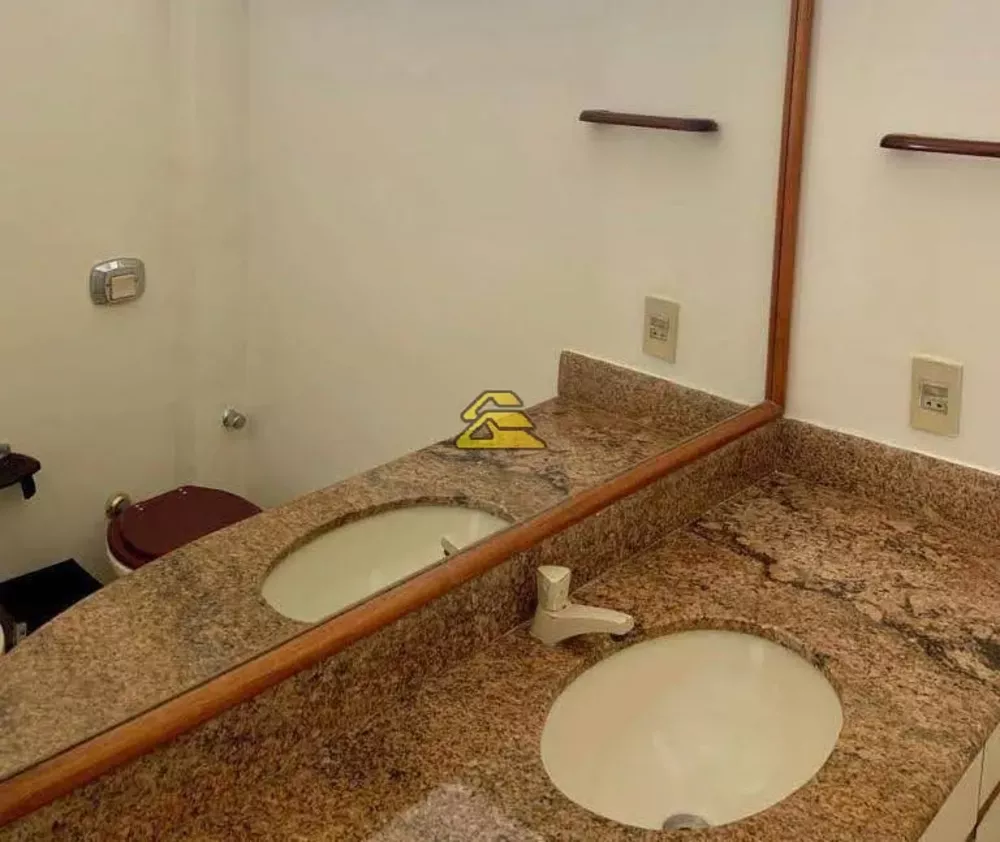 Cobertura, 4 quartos, 262 m² - Foto 8