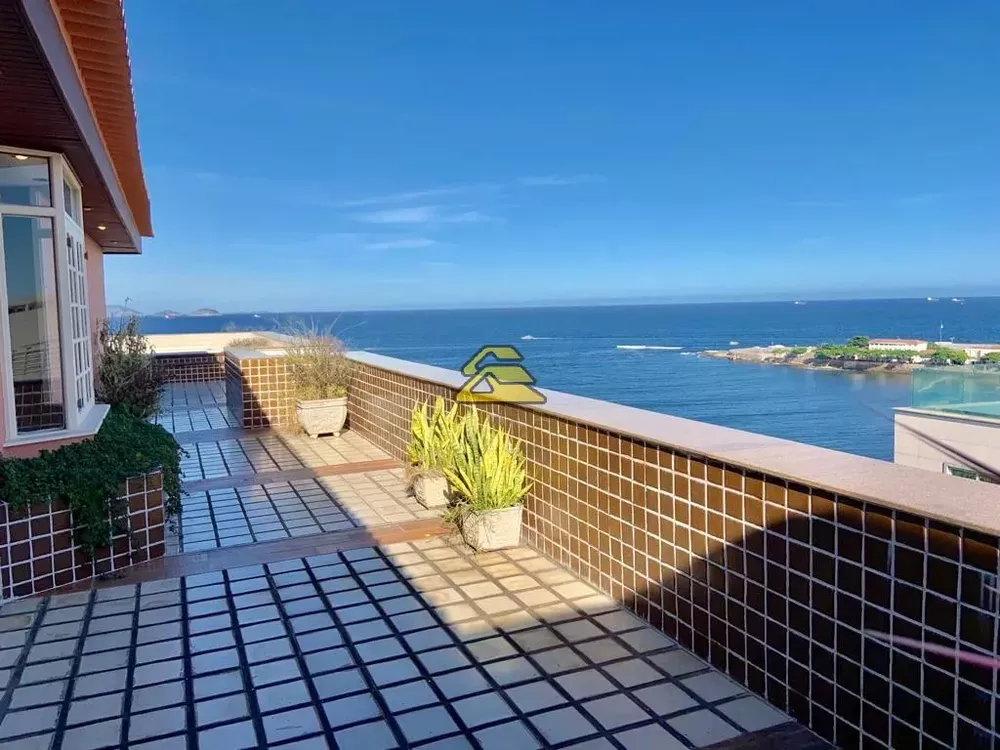 Cobertura, 4 quartos, 262 m² - Foto 18