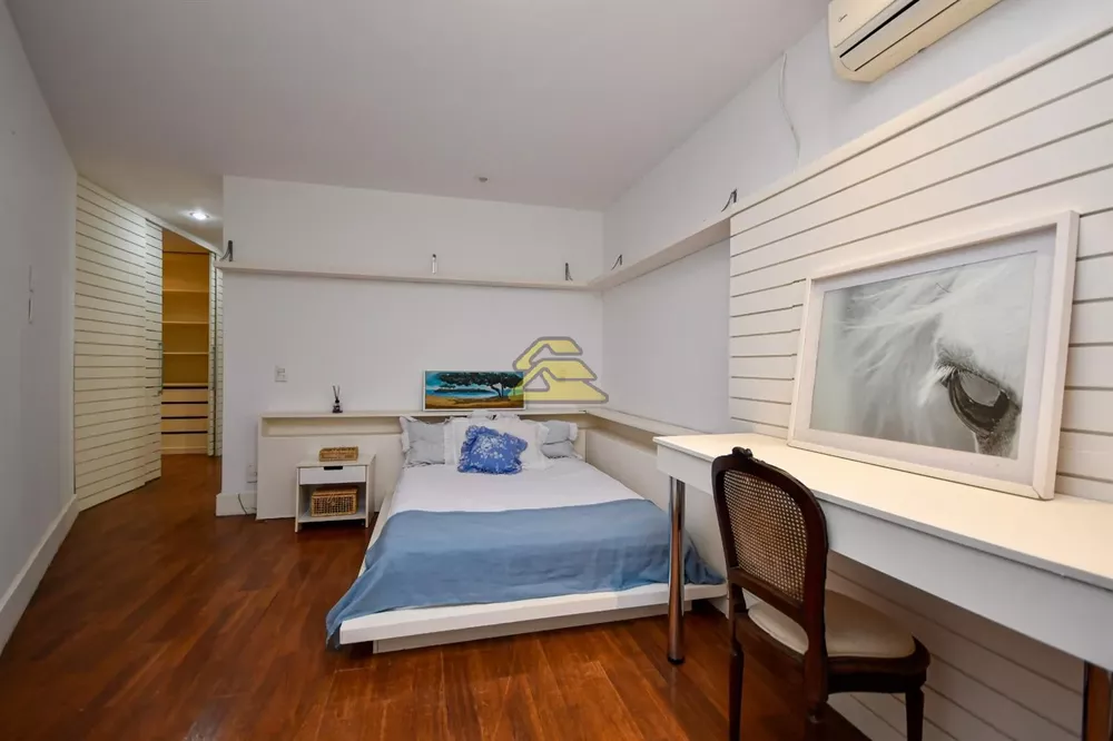 Casa, 6 quartos, 1500 m² - Foto 9