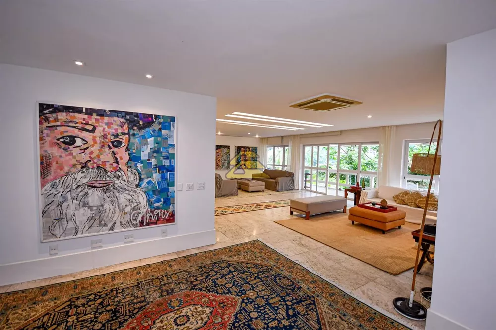 Casa, 6 quartos, 1500 m² - Foto 13