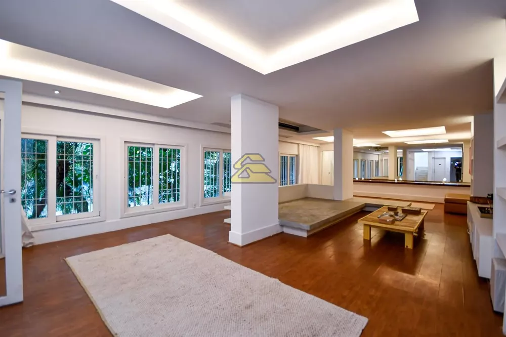 Casa, 6 quartos, 1500 m² - Foto 3