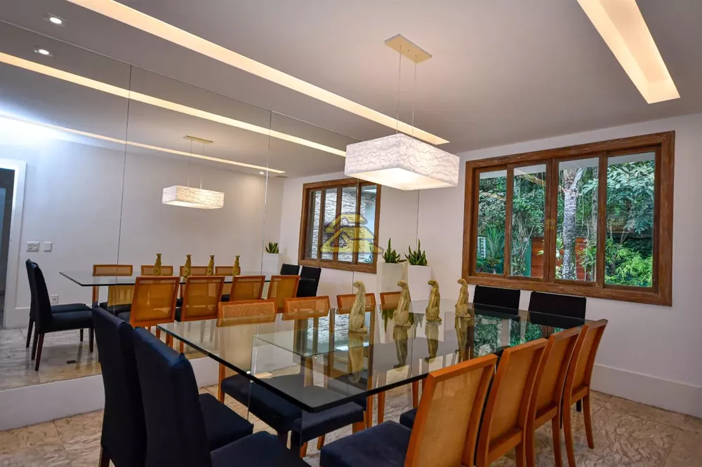 Casa, 6 quartos, 1500 m² - Foto 14