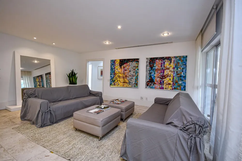 Casa, 6 quartos, 1500 m² - Foto 4