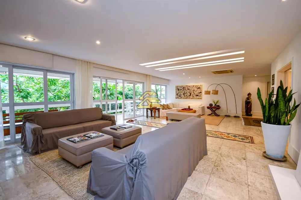Casa, 6 quartos, 1500 m² - Foto 16