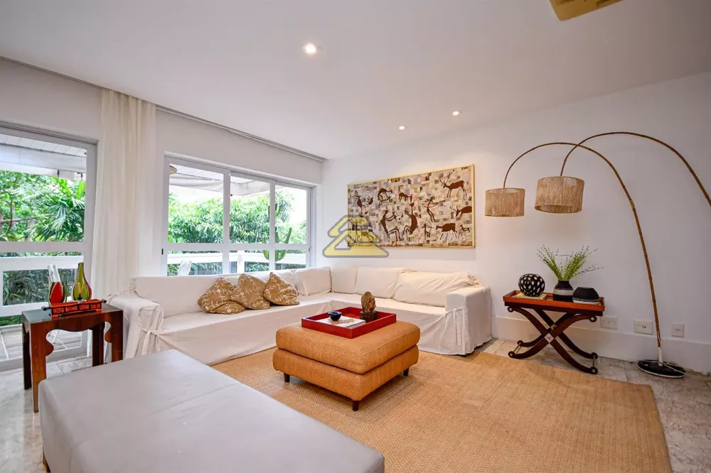 Casa, 6 quartos, 1500 m² - Foto 19