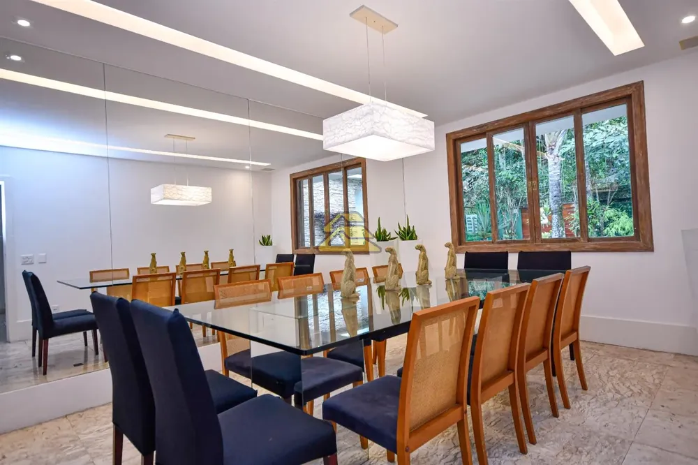 Casa, 6 quartos, 1500 m² - Foto 17