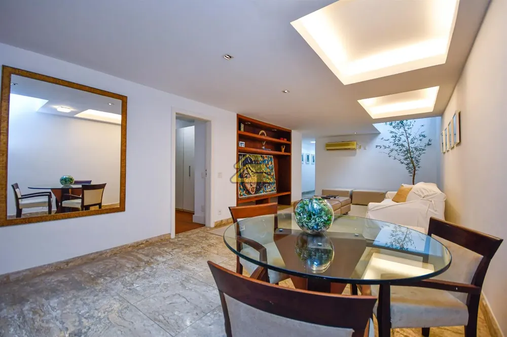 Casa, 6 quartos, 1500 m² - Foto 21