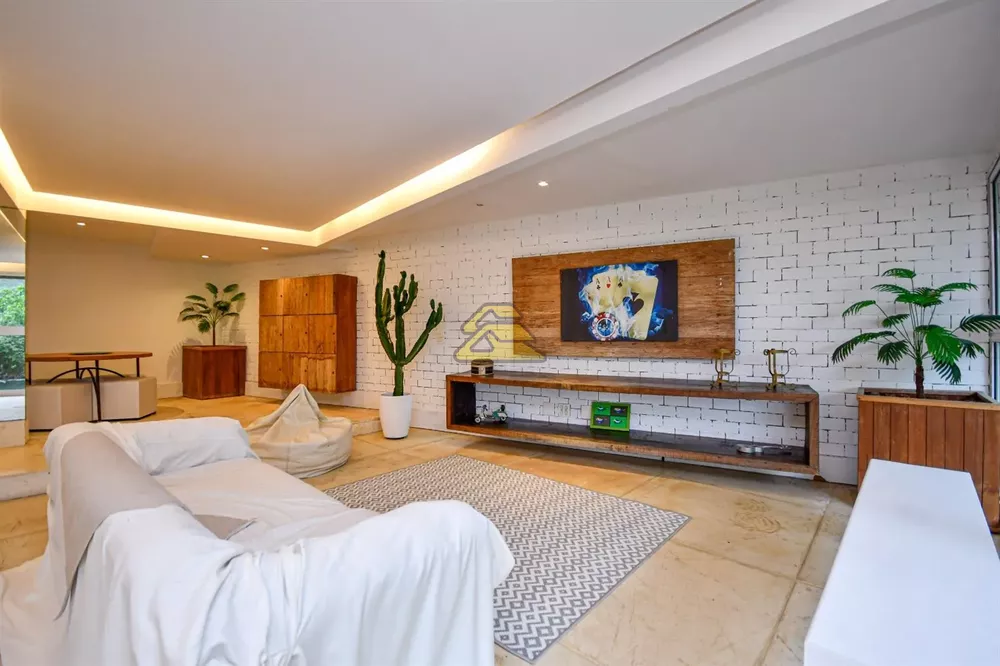 Casa, 6 quartos, 1500 m² - Foto 6