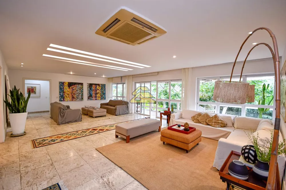 Casa, 6 quartos, 1500 m² - Foto 17
